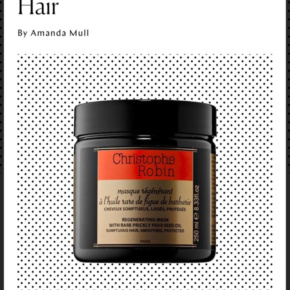 COPY - AMAZING Christopher Robin Mask - Picture 2 of 5